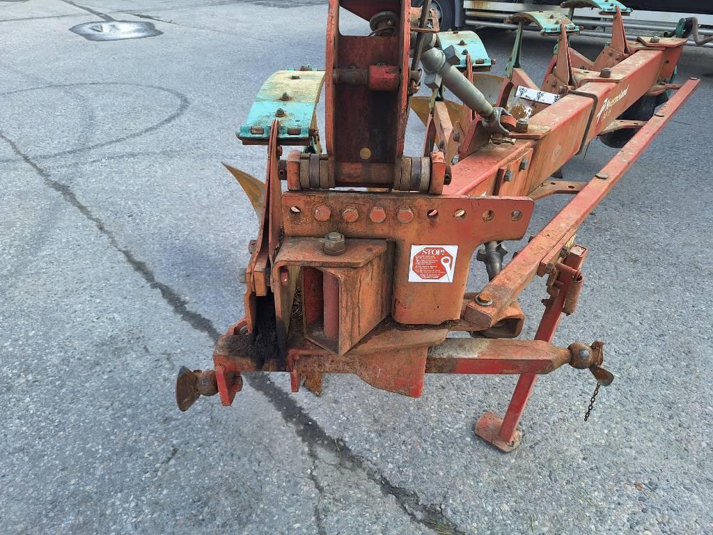Kverneland AB 85 Conventional ploughs