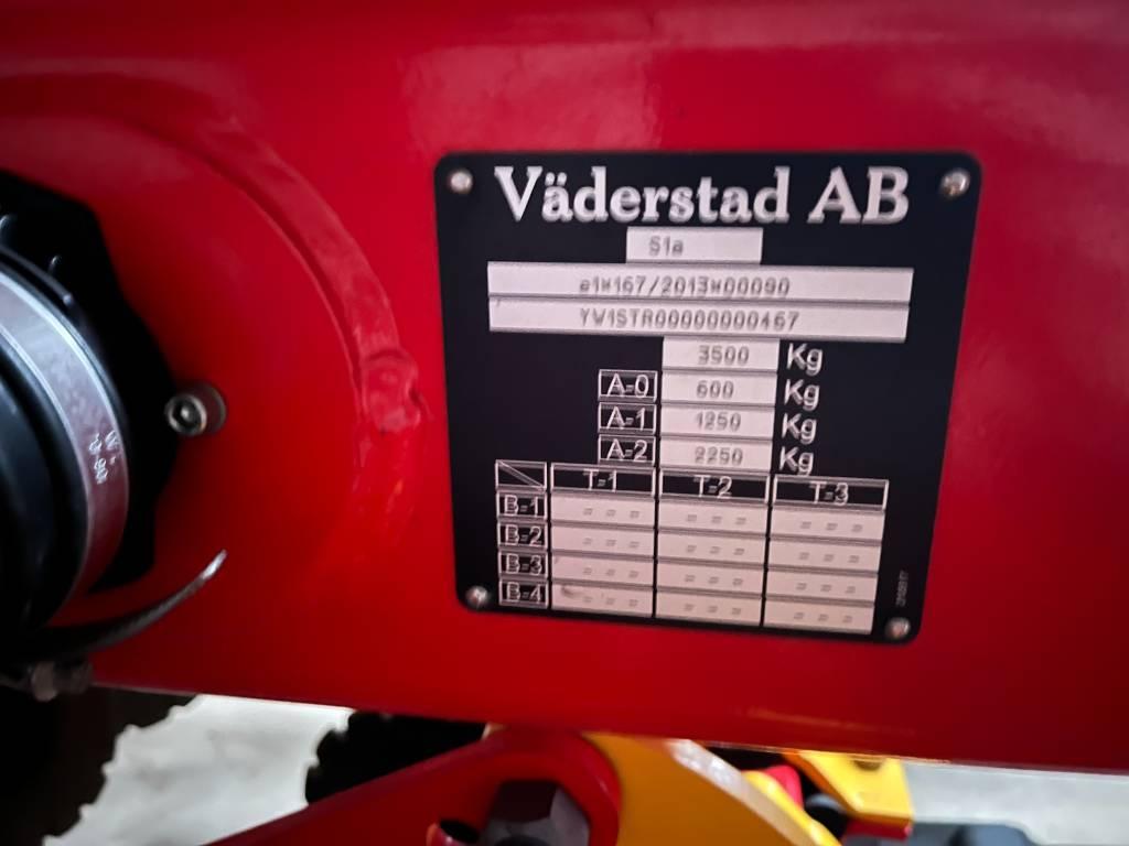 Väderstad Spirit 300S Perforatrici