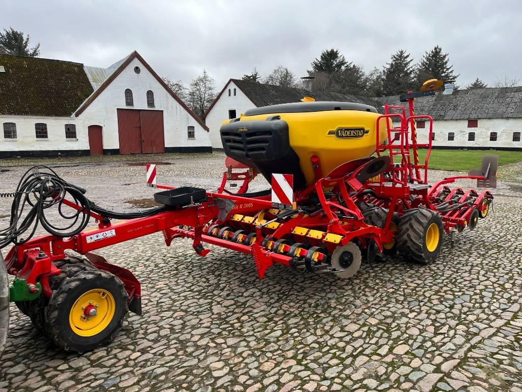 Väderstad Spirit 300S Perforatrici