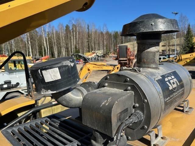 Gradall XL 3300-III Muut maanalaiset louhintalaitteet