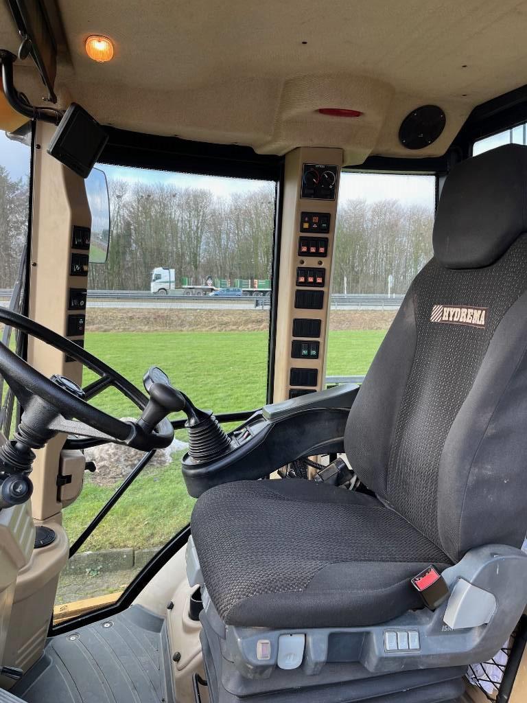 Hydrema 912D Dumper