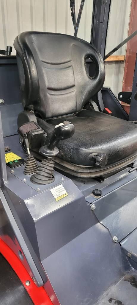 VM Loader 1036 LXC Palas cargadoras