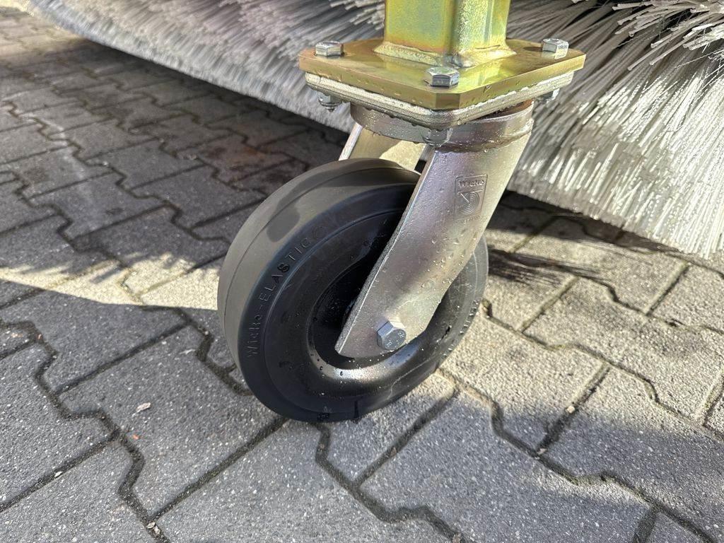 Bema 3 Robust (2300mm | Ø660mm) Kehrer