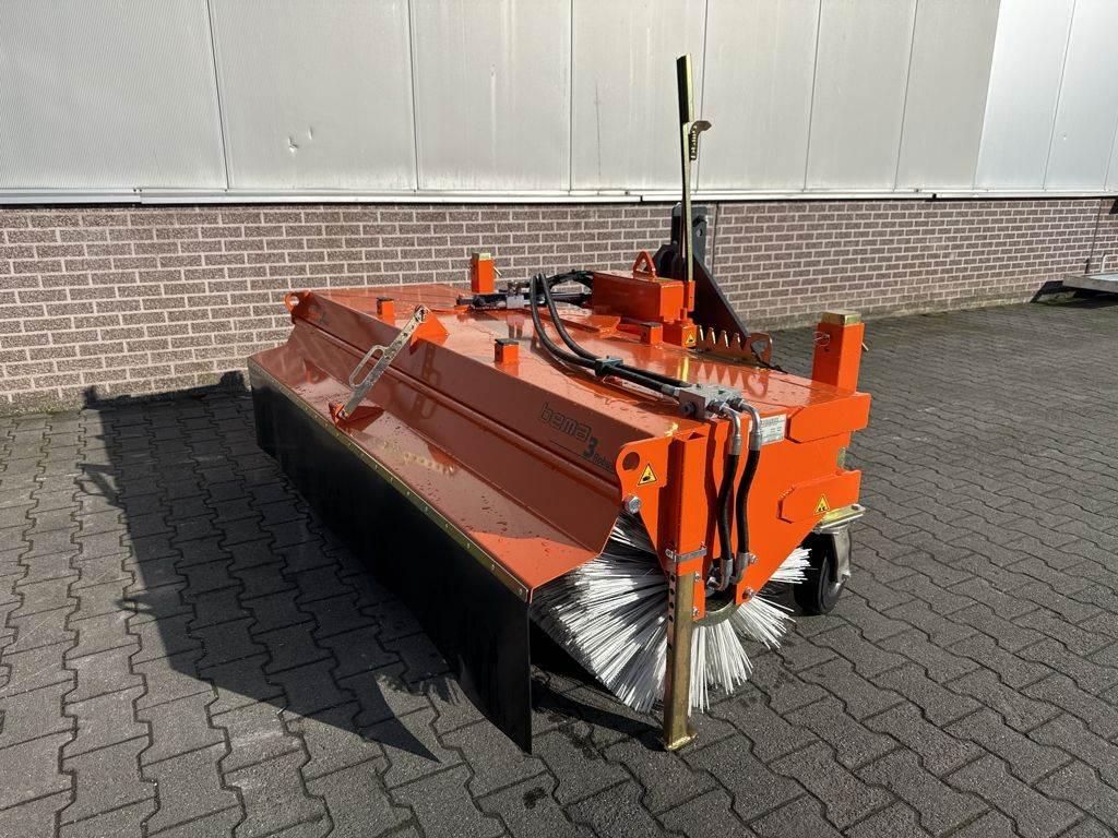 Bema 3 Robust (2300mm | Ø660mm) Kehrer