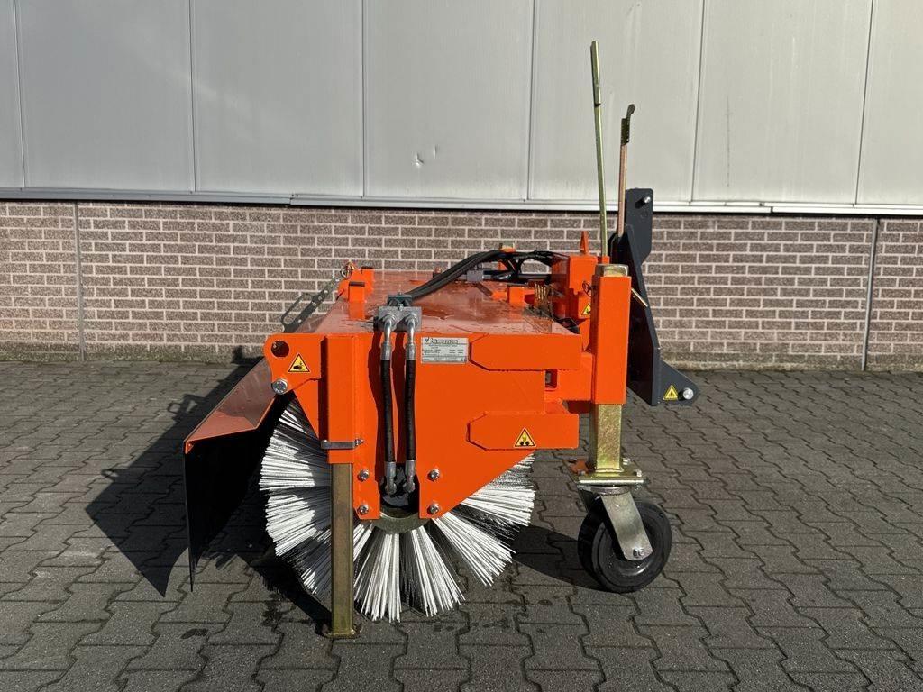 Bema 3 Robust (2300mm | Ø660mm) Kehrer