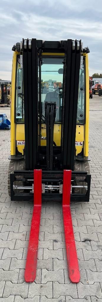 Hyster J2.5XN Elektrostapler
