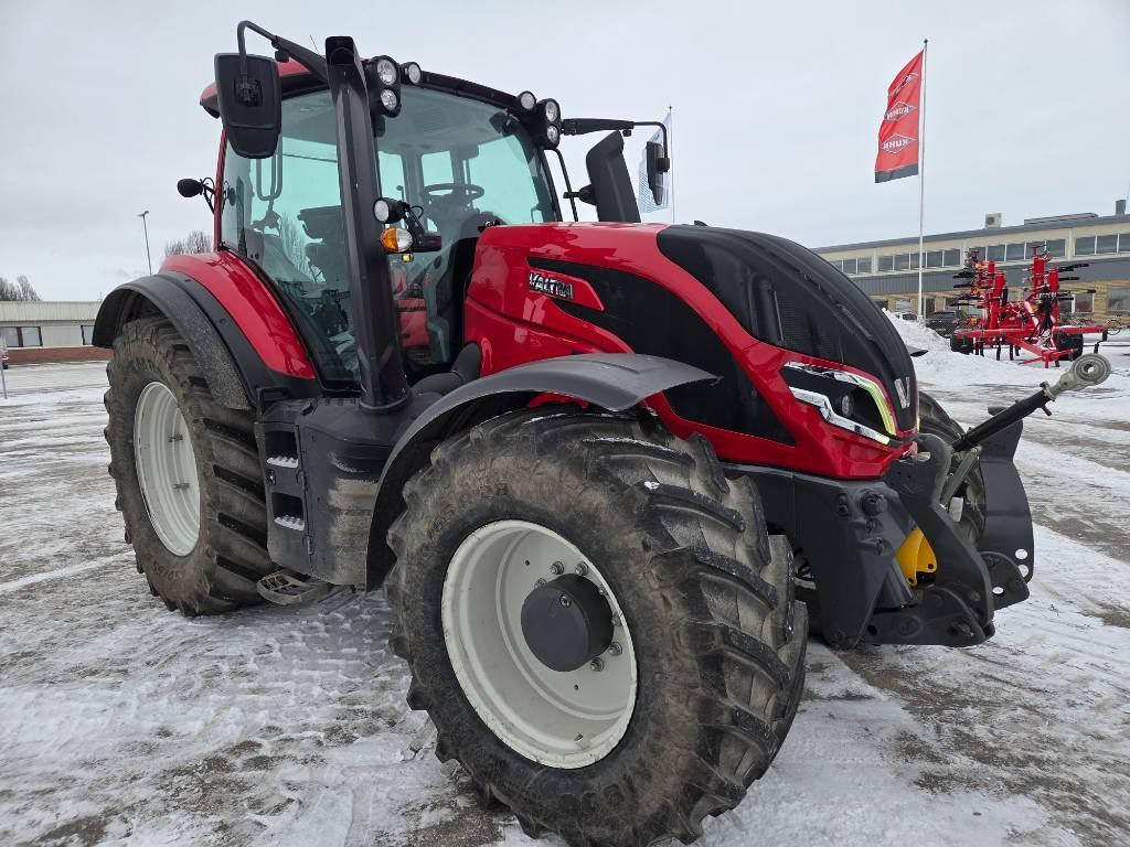 Valtra T175E DIRECT FL+PTO Traktorer