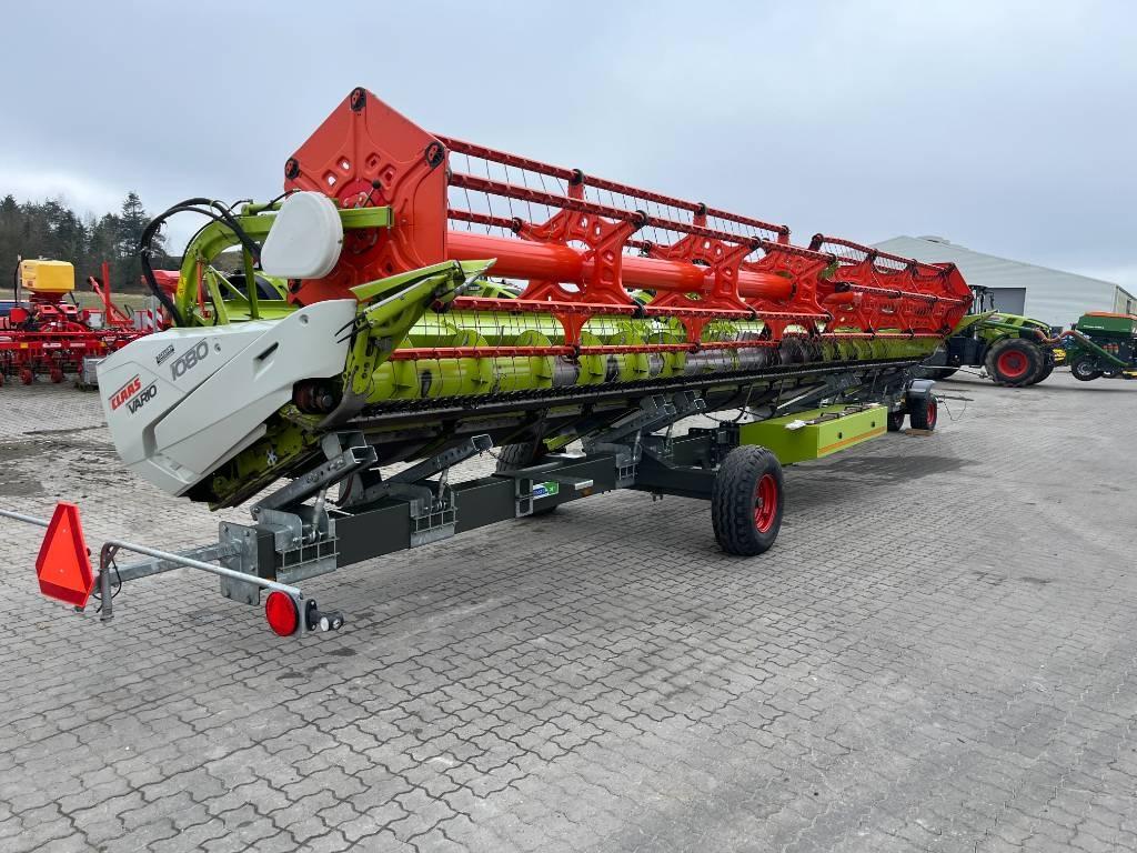 CLAAS Vario 1080 Combine harvester accessories