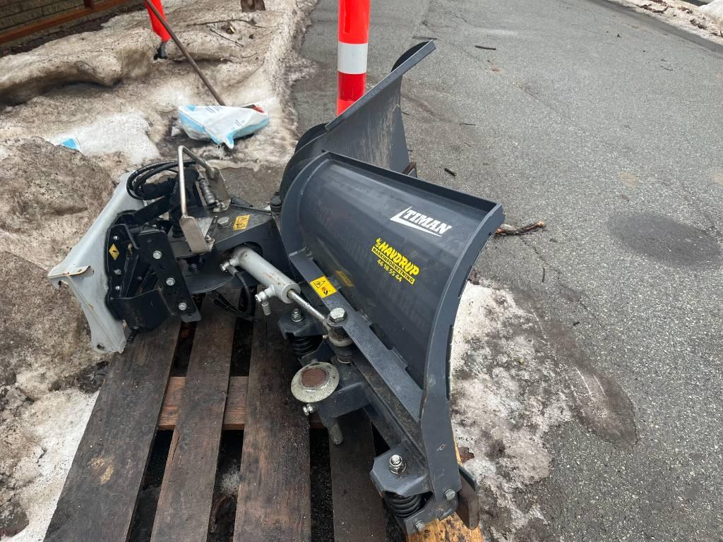 Timan RC1000 Groundcare - Others