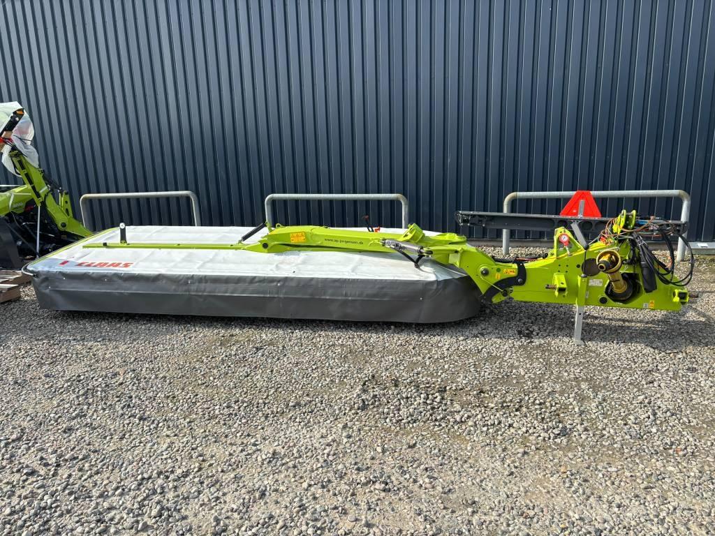 CLAAS Disco 4400 Falciatrici/cimatrici per pascoli
