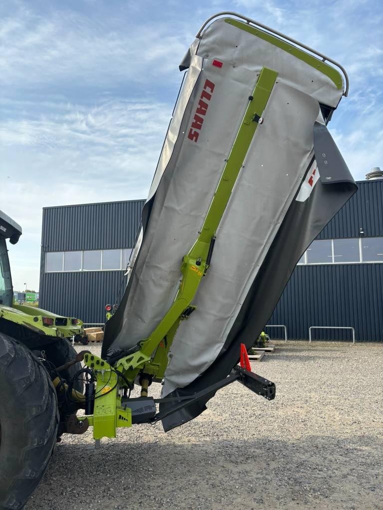 CLAAS Disco 4400 Falciatrici/cimatrici per pascoli