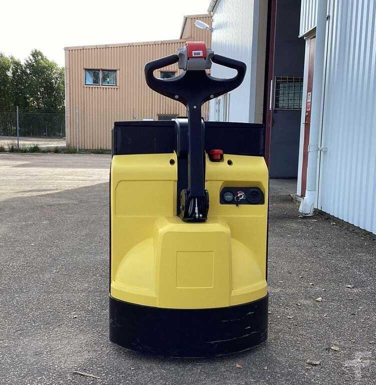Hyster P2.0 Staplare