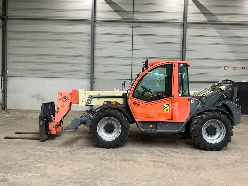 JLG 4013 Teleskoplader