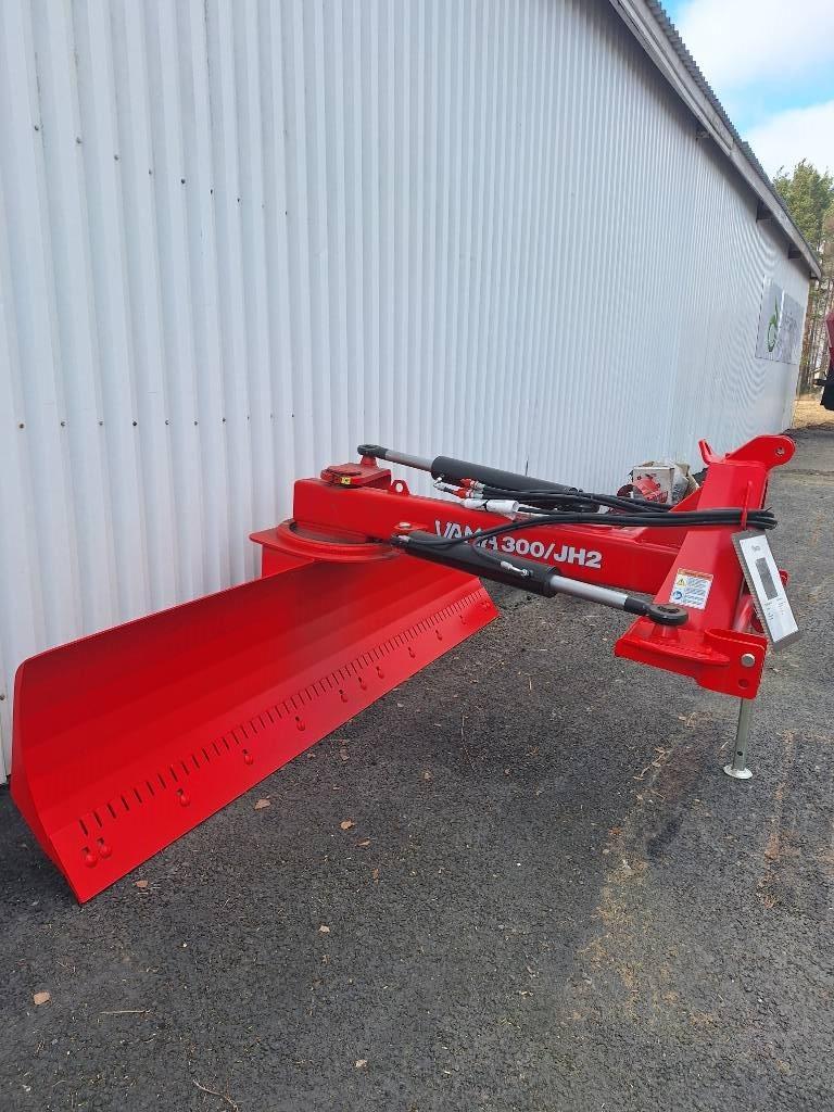 Vama JH2 300 Grader
