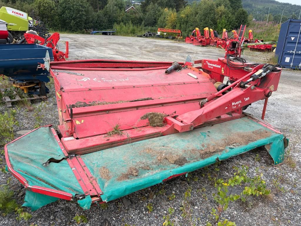 Kverneland 3132 MT Mower-conditioners