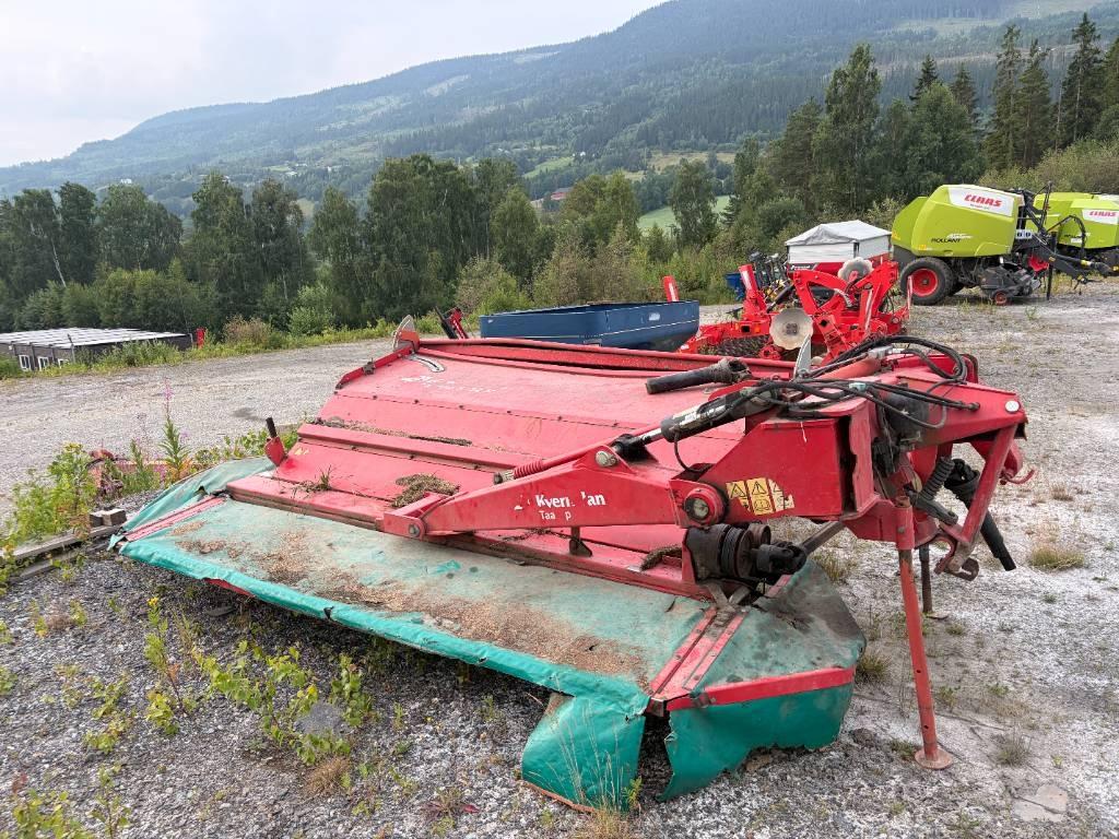 Kverneland 3132 MT Mower-conditioners
