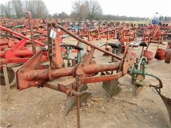 Kverneland 3 Parastie arkli