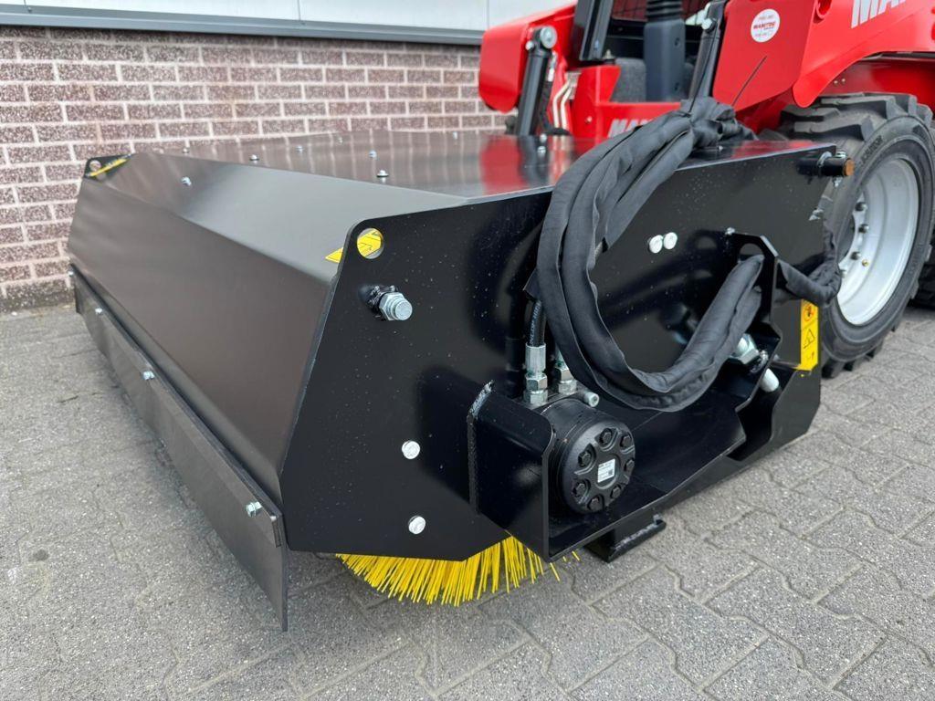  Whites Veegmachine (1680mm) Kehrer