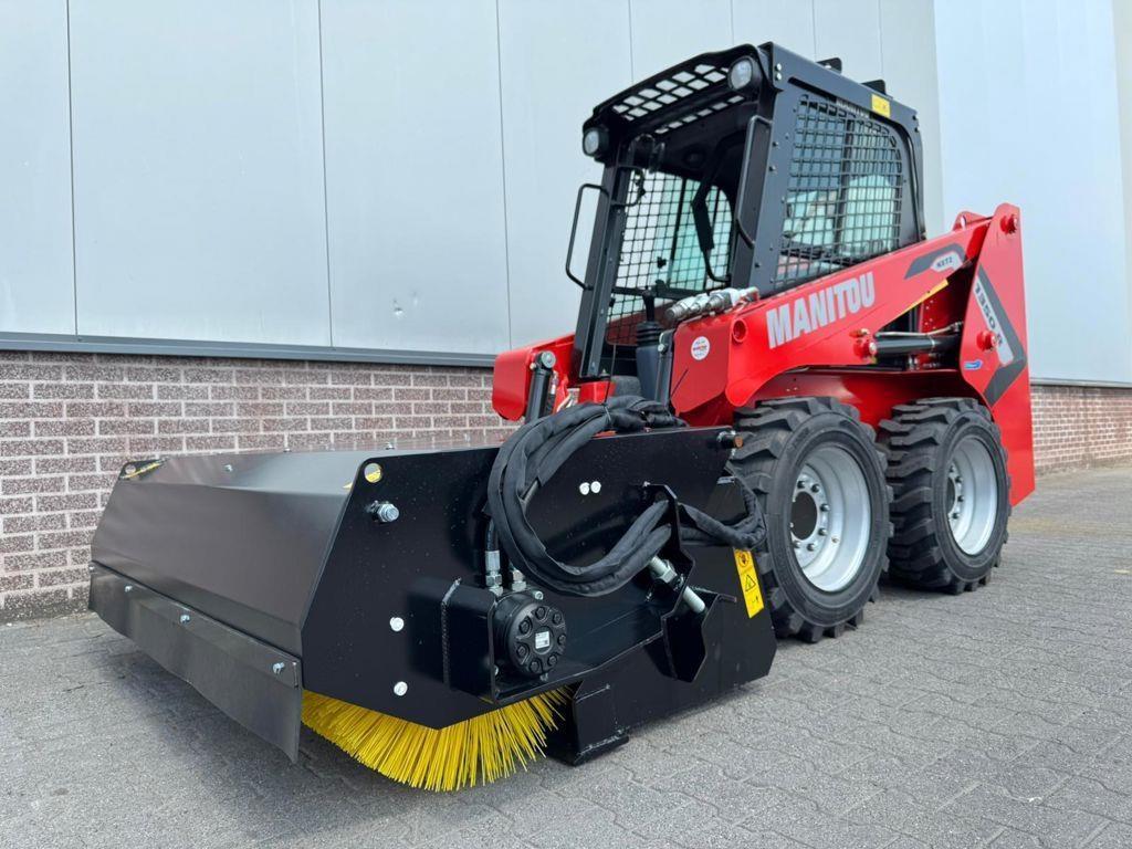  Whites Veegmachine (1680mm) Kehrer