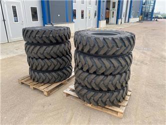 Kumho 10,00-20 Däck, hjul och fälgar