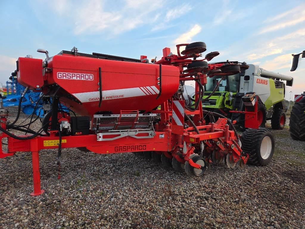 Maschio Gigante Pressure 400/22 Drills