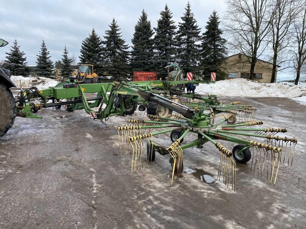 Krone Swadro 1400 Ranghinatori