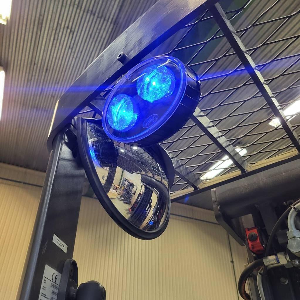 Atlet A160 (Nytt batteri) 69 000 kr + m Electric forklift trucks