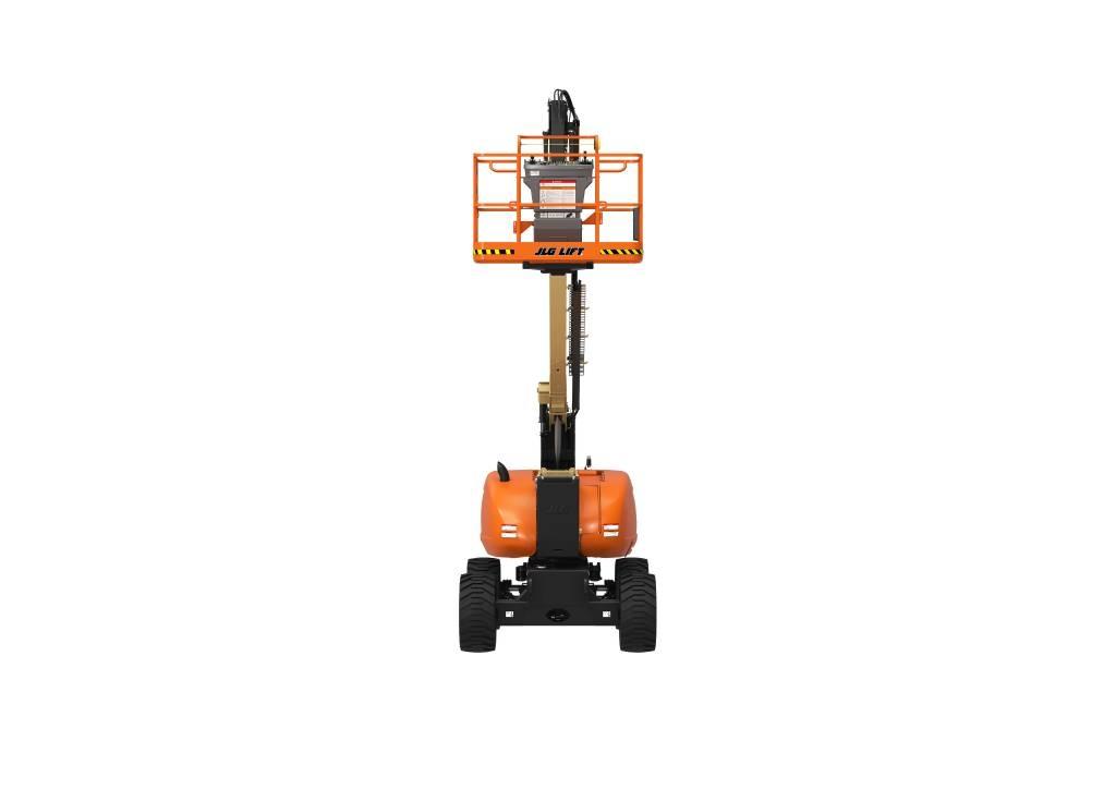 JLG 800 AJ Knikarmhoogwerkers