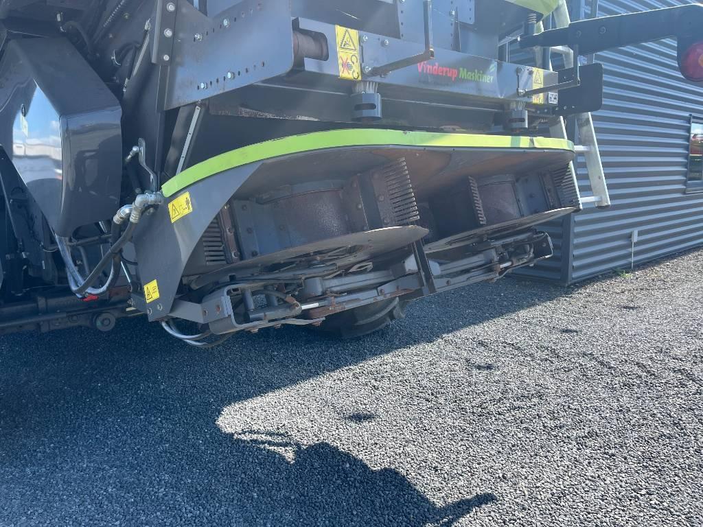 CLAAS Lexion 780 TT Mietitrebbiatrici