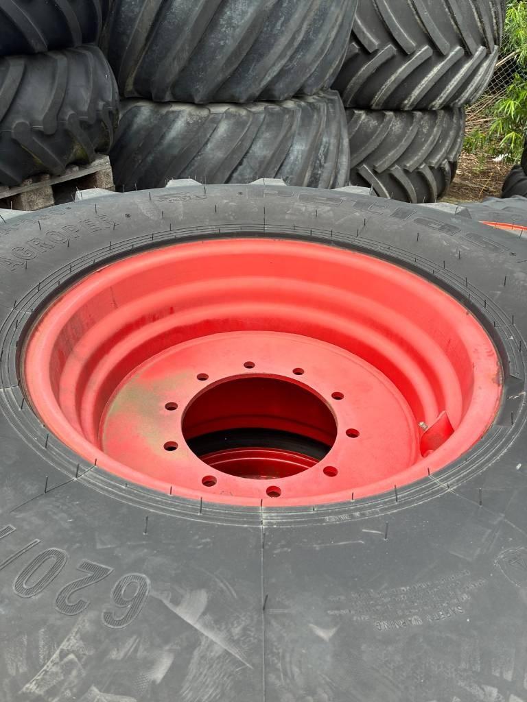 Petlas 620/75R26 Tyres, wheels and rims