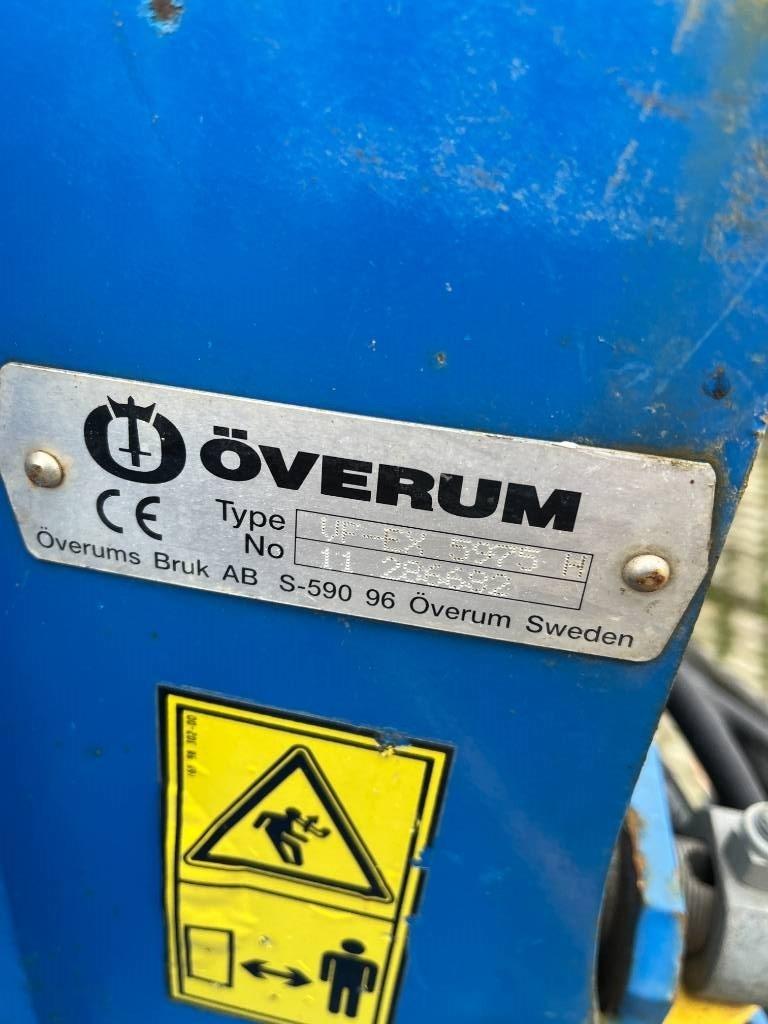  Øverum VF-EX 5975 Aratri reversibili