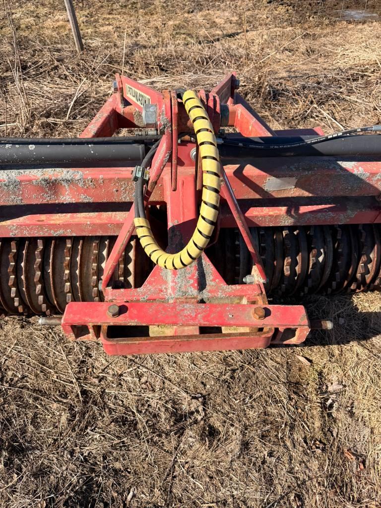 Potila NJ 420 H Rollers