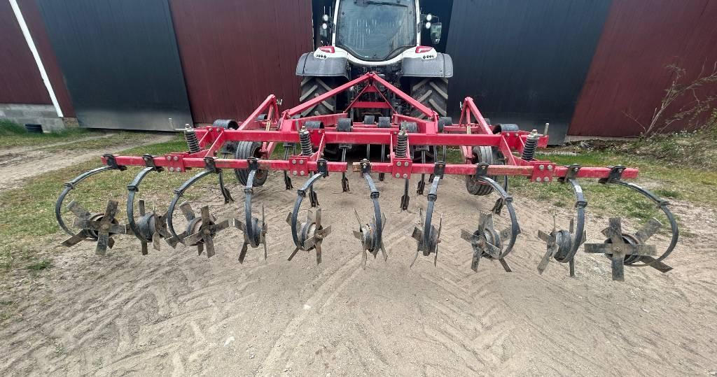 Potila KK 15 Cultivators