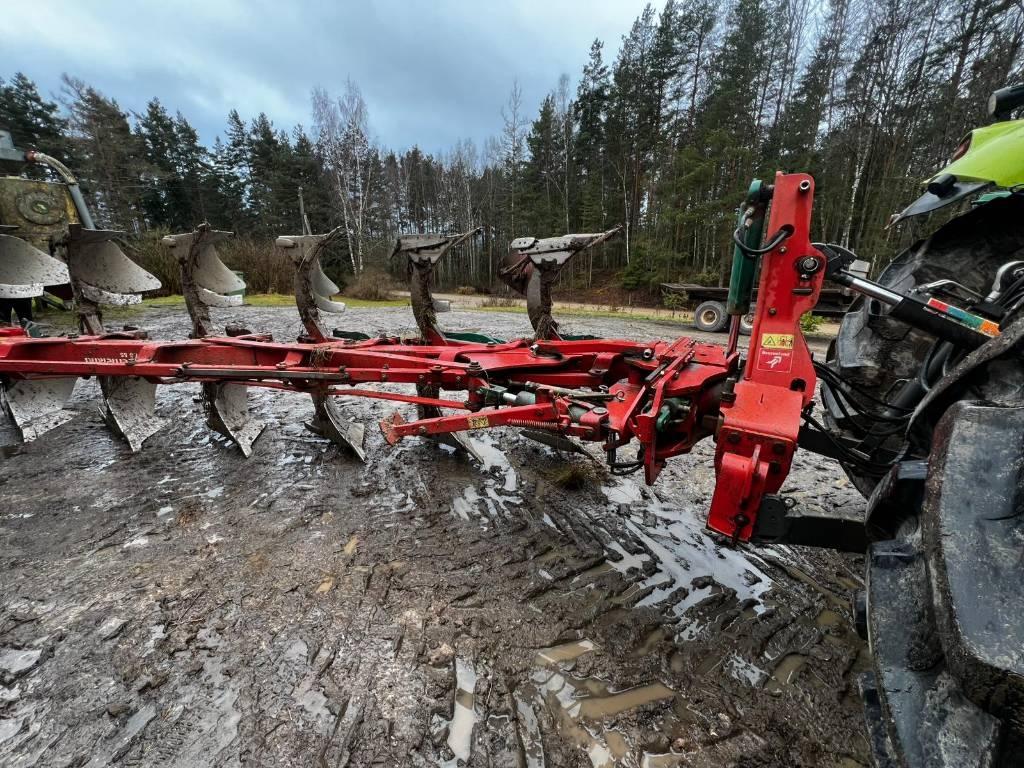 Kverneland KKEG-85-300 Wendepflüge