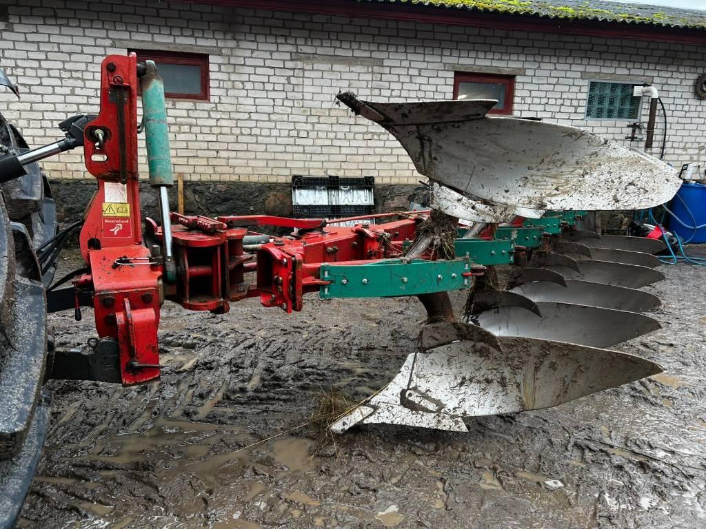 Kverneland KKEG-85-300 Wendepflüge