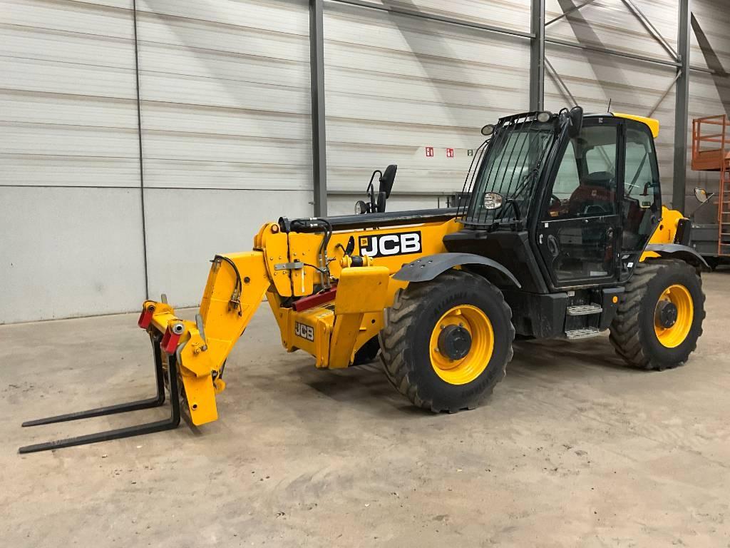 JCB 540-140 Teleskoplader