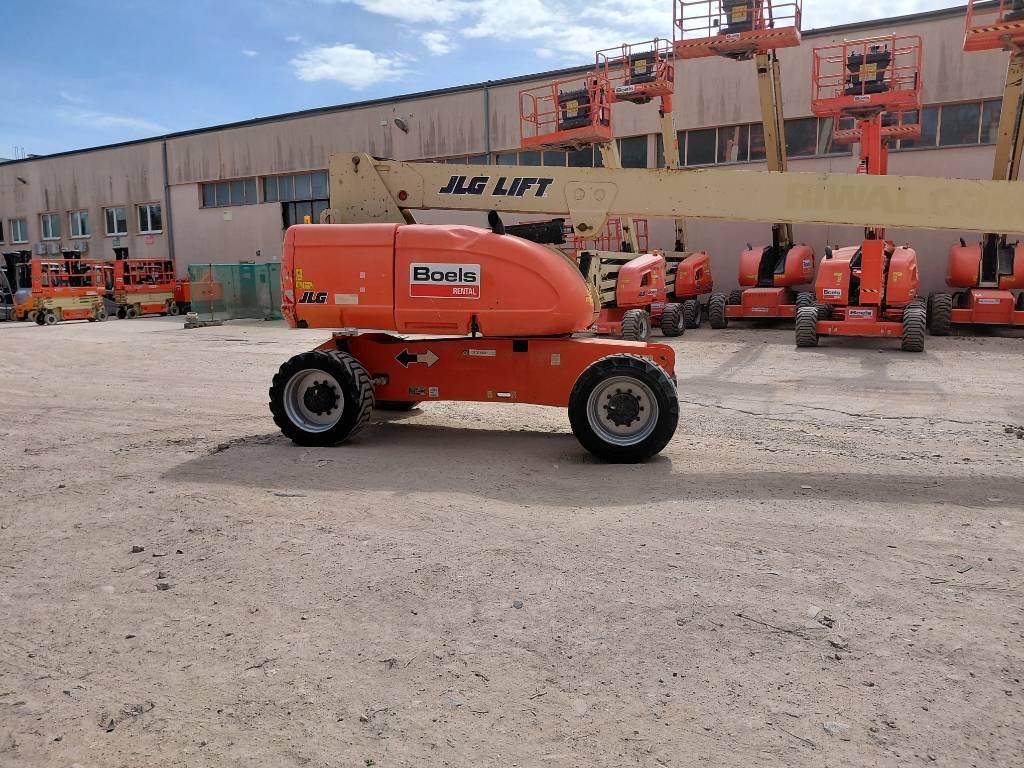 JLG 860 SJ Podnośniki teleskopowe