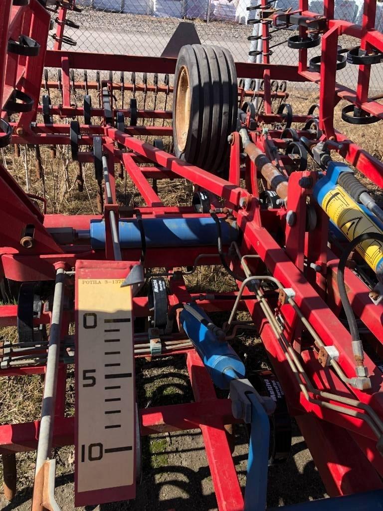 Potila Magnum 720 Eggen