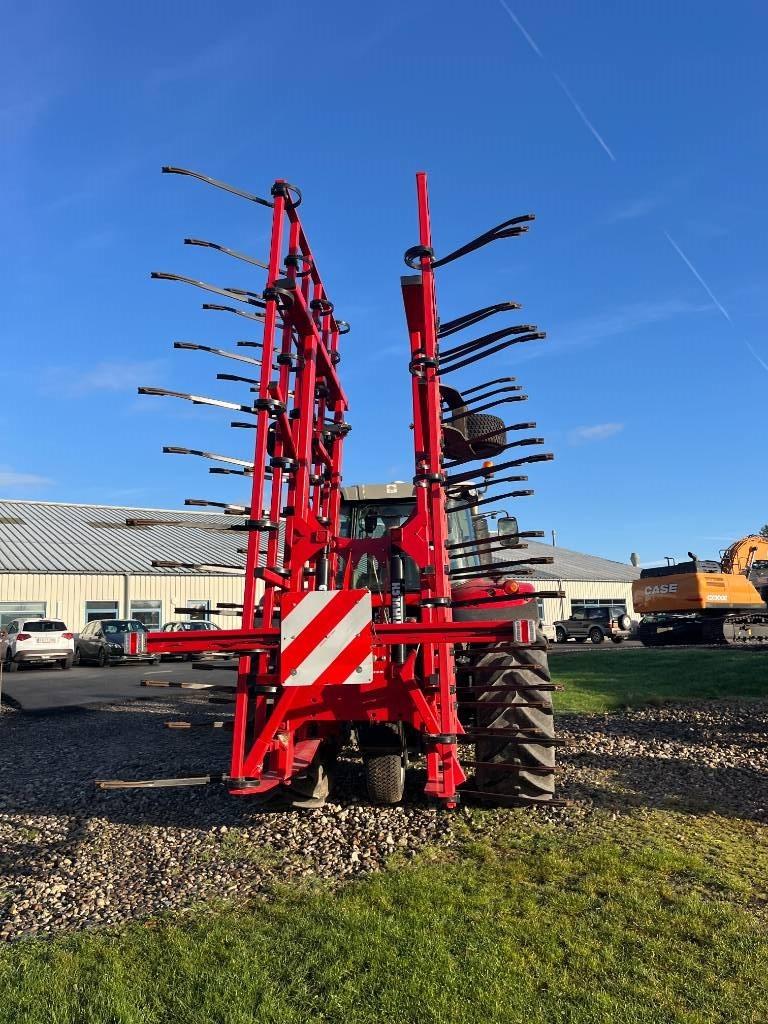 Techmagri Cultimulch Otras máquinas y aperos de labranza