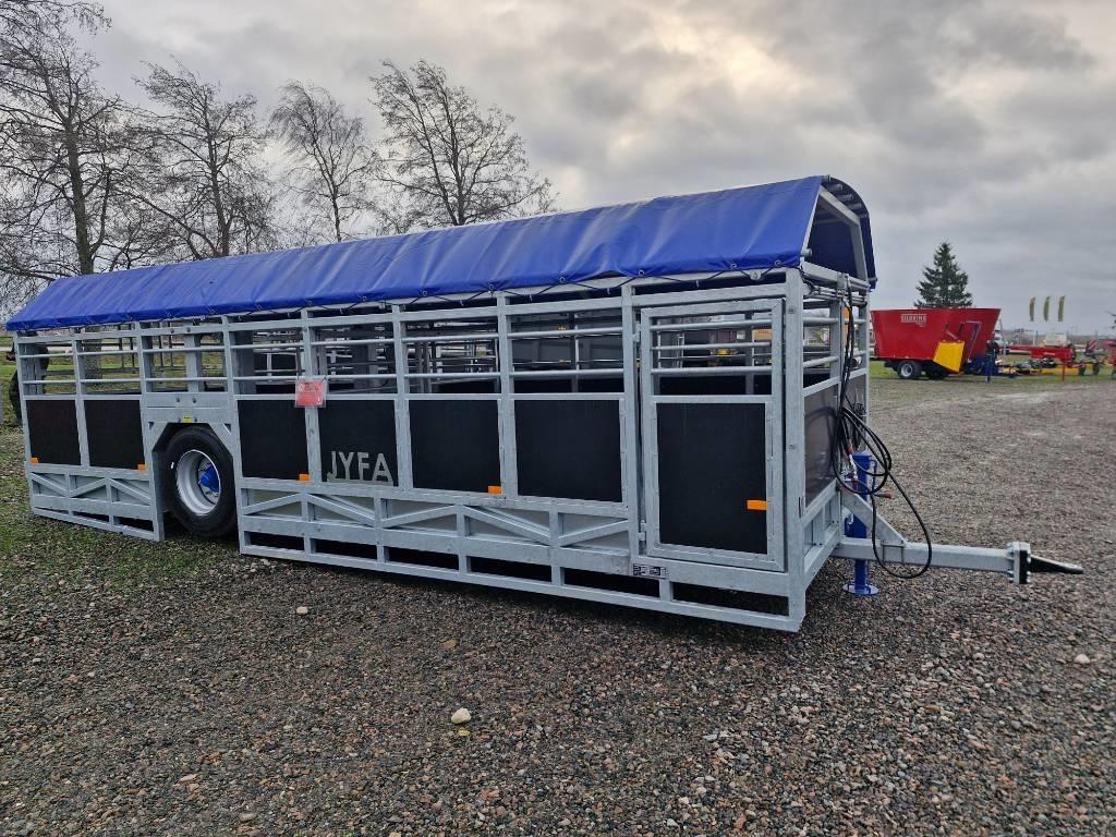 Jyfa 77000 Other trailers