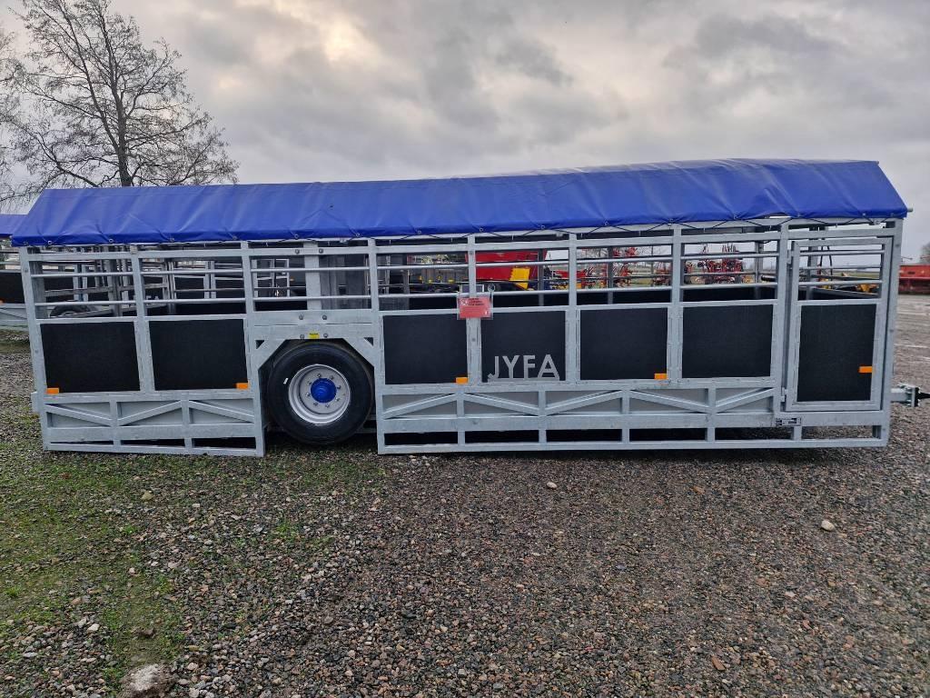 Jyfa 77000 Other trailers