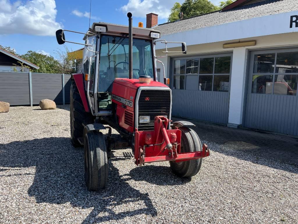 Massey Ferguson 3070 Trattori