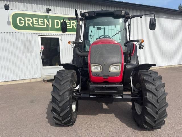 Valtra 101 Traktorer