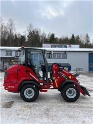 Weidemann 1390 1390 Hjullastare