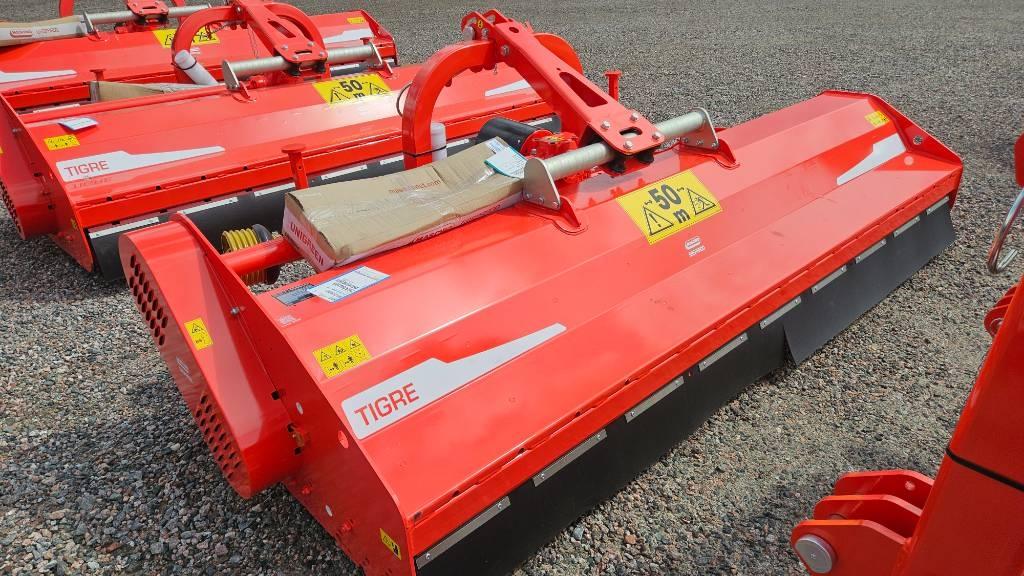 Maschio Tigre 300 Betesputsare