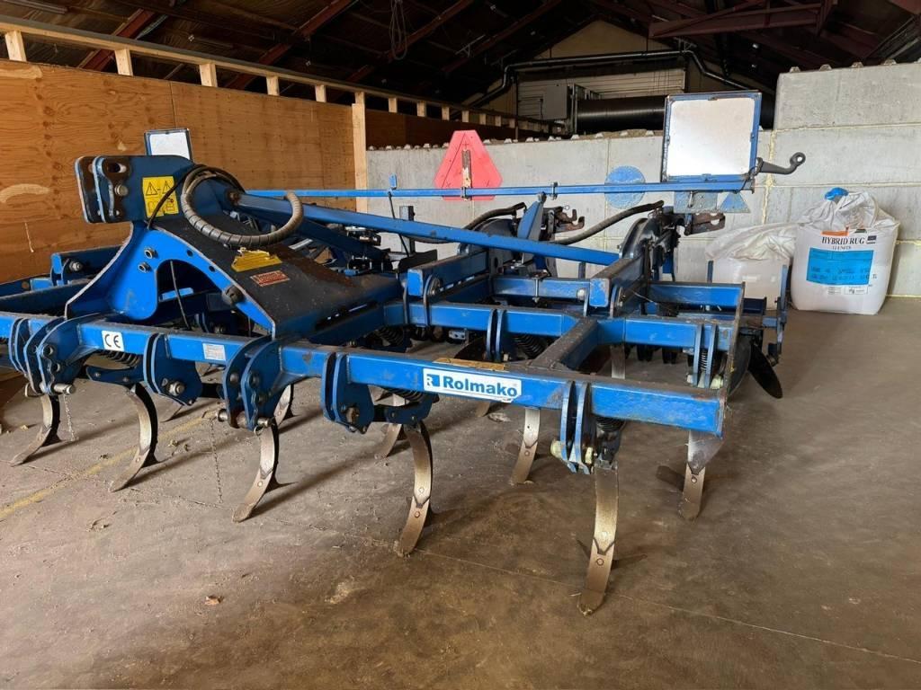 Rolmako U 436 Erpici