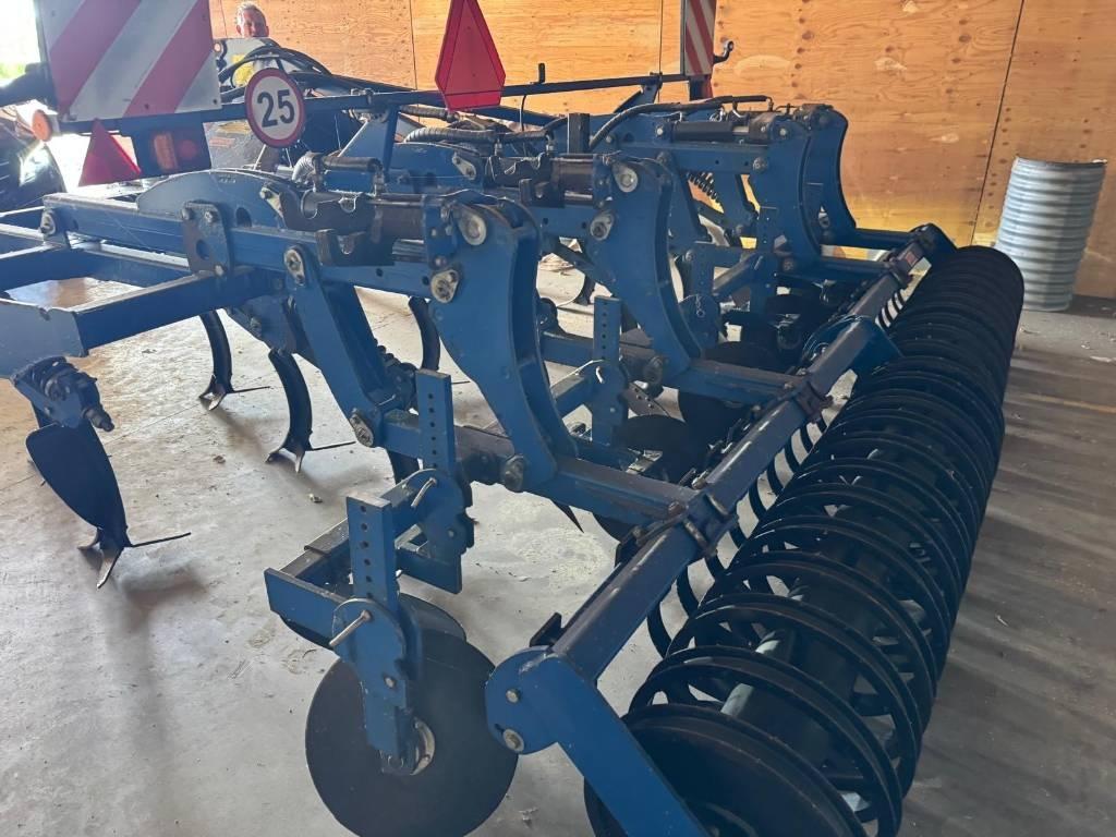 Rolmako U 436 Erpici