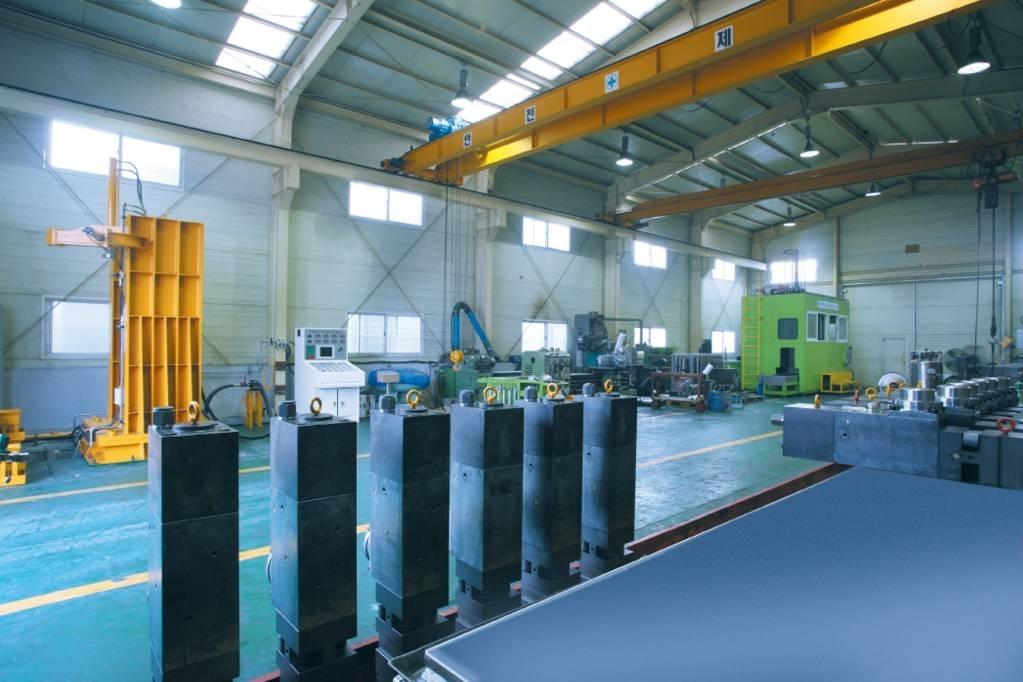  D&A hydr. breekhamers Hammers / Breakers