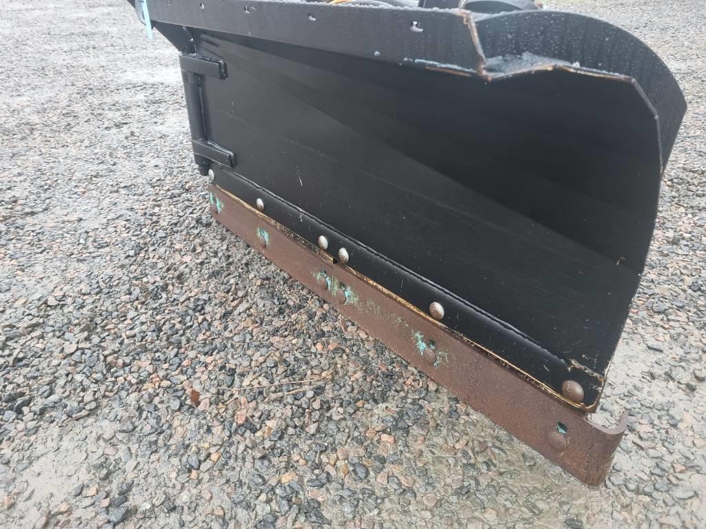 SE Equipment  Vikplog Plogar