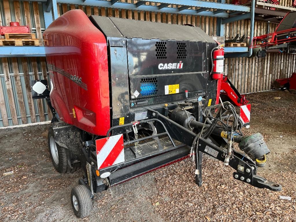Case IH RB 344 Round balers